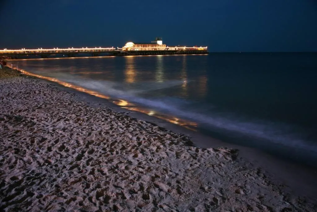 Bournecoast: 3 Bed-Sea Views/Balcony/Garden-Hb6314 Villa Bournemouth United Kingdom