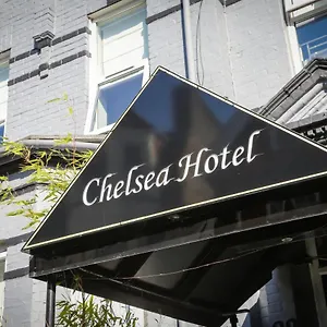 3* Aparthotel Chelsea