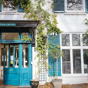 3* Hotel The Grove