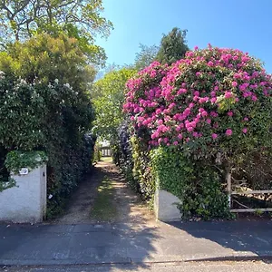 Ingledene A Spacious Family House Holiday home