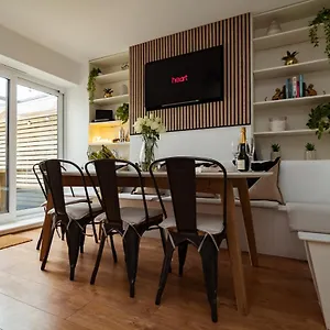 South View Holiday home