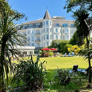 4* Hotel Royal Bath &