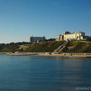 4* Hotel Highcliff Marriott